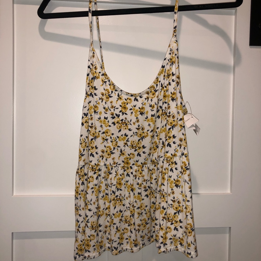 American Eagle Tank top